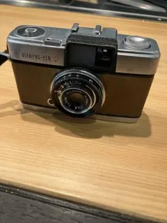 2026年最新】オリンパスペンSの人気アイテム - メルカリ