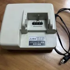 ジャンク Panasonic 電動自転車用 充電器 NKJ074Z - メルカリ