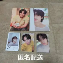 ＆TEAM　シーグリ　タキ　TAKI