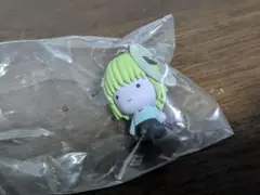 ハンターハンターめじるしアクセサリーガチャガチャ