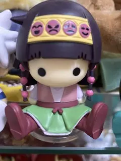 HUNTER×HUNTER　アルカ　ペタドール