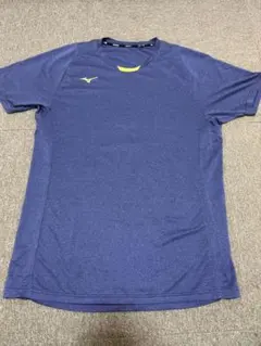 ミズノ　トレーニングTシャツ