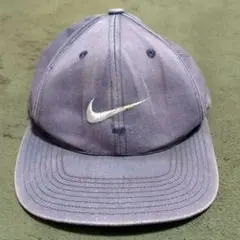 Nike キャップ（ビンテージ風）