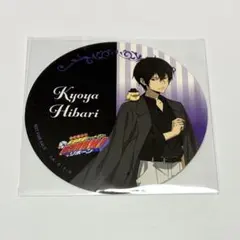 家庭教師ヒットマンREBORN! And Gallery コースター 獄寺隼人 - メルカリ