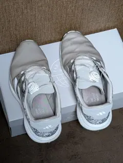 【格安】アディダス ゴルフシューズ S2G SL ボア23(GV9415)