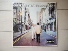 2026年最新】what's the story レコードの人気アイテム - メルカリ