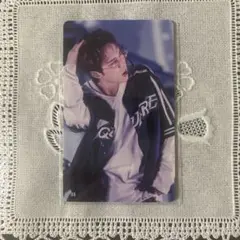 INI 尾崎匠海 トレカ 114 XQUARE MASTERPIECE