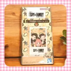 一番くじ 劇場版 SPY×FAMILY CODE:White I賞