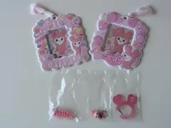 TWICE MOMO LOVELYS セット