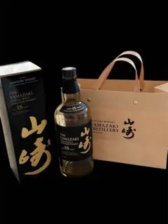 2026年最新】山崎蒸溜所 紙袋の人気アイテム - メルカリ