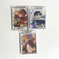 【あんスタ】 アニカフェ　コロッタ　氷鷹北斗　明星スバル　遊木真