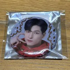 JO1 金城碧海 BTD 缶バッジ