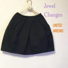 ♡未着用♡Jewel Changes♡UNITED ARROWS ♡スカート♡のサムネイル