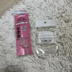 サーモス　FFH-ST ストローセット