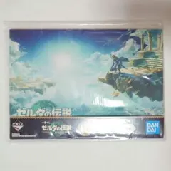 ゼルダ　キャンバスボードのサムネイル