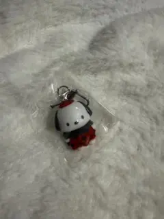 ちびっともシリーズ ポチャッコ 虫さん