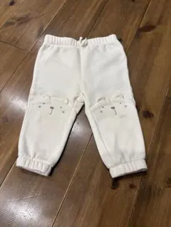 フリース パンツ