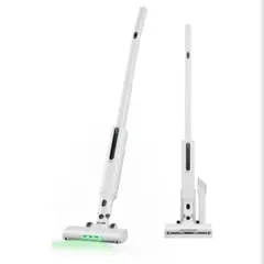 新品未開封未使用 DreameH11 吸引水拭き 乾湿両用コードレス掃除機