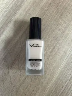 VDL カバーステイン パーフェクティングファンデーション A00 30mlのサムネイル