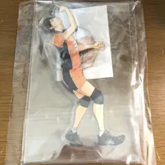 ハイキュー!! アクスタ 影山 飛雄BIGアクリルスタンド TOP エンスカイ