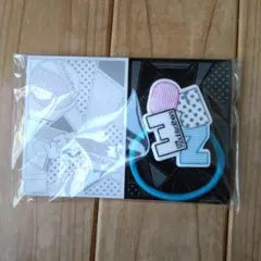 【匿名配送】三代目 JSB LIVE TOUR ドットヘアゴム