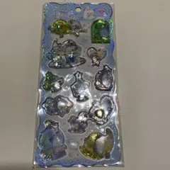 kirarin ウォーターシール