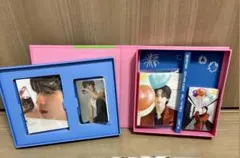 セブチSPILL THE FEELS・DEARver CARAT盤 ウォヌ