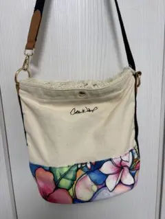 Colleen Wilcox ショルダーバッグ 即発送のサムネイル