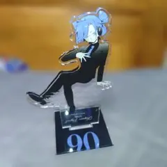 カゲロウプロジェクト　カゲプロ　スクエア缶バッジ　エネ　コノハ カゲロウプロジェクト カゲプロ スクエア缶バッジ エネ コノハ - メルカリ
