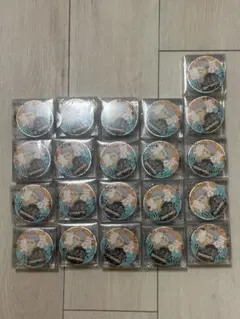 新品　ヘアワックス / 三ツ谷隆(みつやたかし) - 東京リベンジャーズ　21個