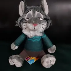 ズートピア2 パウバート　L　ぬいぐるみ　高さ32cm