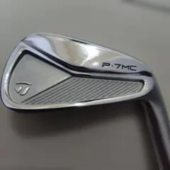 TaylorMade テーラーメイド P760 3番アイアン 3鉄 3I TaylorMade テーラーメイド P760 3番アイアン 3鉄 3I - メルカリ
