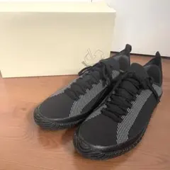 SPINGLE MOVE スピングルムーブ　ハイゲージニットスニーカー　Lサイズ