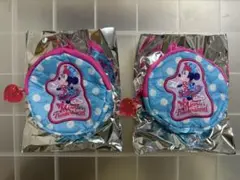 【未使用品】ミニー パルパルーザ カプセルトイ