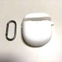 ❣️ラスト1点✨️ケース ワイヤレスノイズキャンセリングイヤホンシリコン カバー