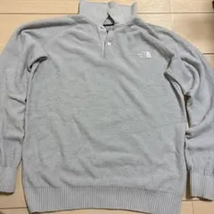 THE NORTH FACE GLOBEFIT スウェット Sサイズのサムネイル