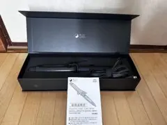 ホリスティックキュア カールアイロン 32mm