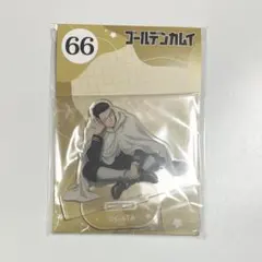 ジャンフェス JF2026 エンスカイ アクスタ ゴールデンカムイ 尾形百之 