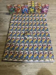 バンダイ プラコロ 拡張パック2 ミュウツープラコロのパワーアップ