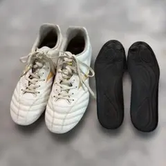 サッカー　スパイク　ミズノ　モナルシーダネオ3 セレクト　26センチのサムネイル