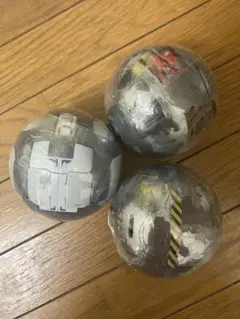 コンプ　EXCEED MODEL TRINITY RX-78-2 ガンダム