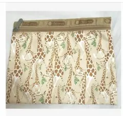 レスポートサック　ポーチ