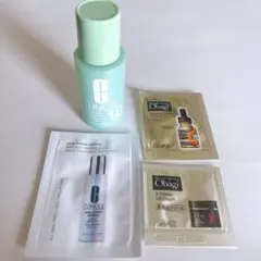 CLINIQUE Obagi スキンケアサンプルセット
