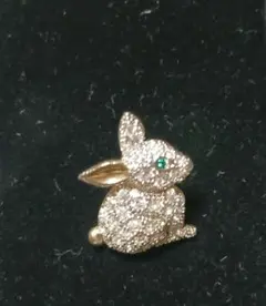 ブローチ　5点まとめ売り