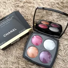 CHANEL アイシャドウパレット 多色 新品 ☆激安