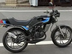 ＲＺ５０―１HK，５２R初期型専用チャンバー新品未使用の出品です。 RZ50―1HK，52R初期型専用チャンバー新品未使用の出品です