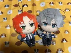 あんスタ 瀬名泉 月永レオ ぬいぐるみ