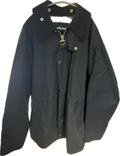 Barbour ノンオイル加工のサムネイル