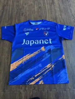 Vファーレン長崎　ユニホーム