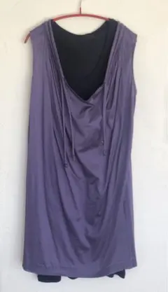 胸元アレンジ自由　アメリカンラグシー